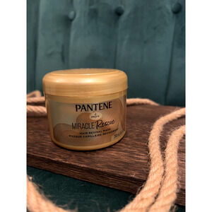 Pantene Miracle Bond Hair Mask - 6.4 fl oz
